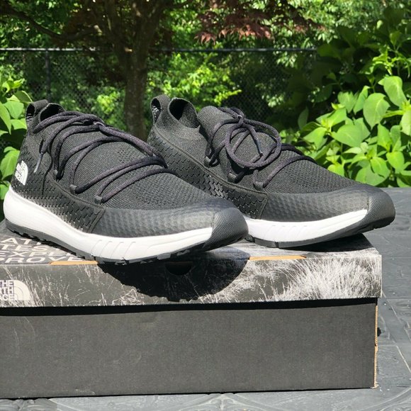 The North Face Touji Low Lace New In Box - Picture 5 of 11